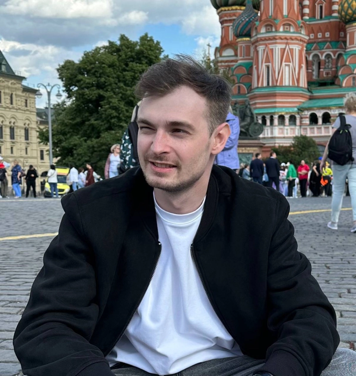 Даниил Авдеев