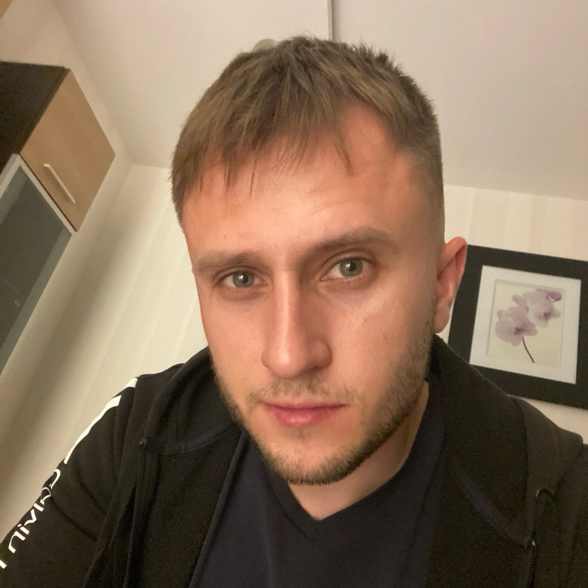 Дмитрий Лешкевич | Сетка — социальная сеть от hh.ru