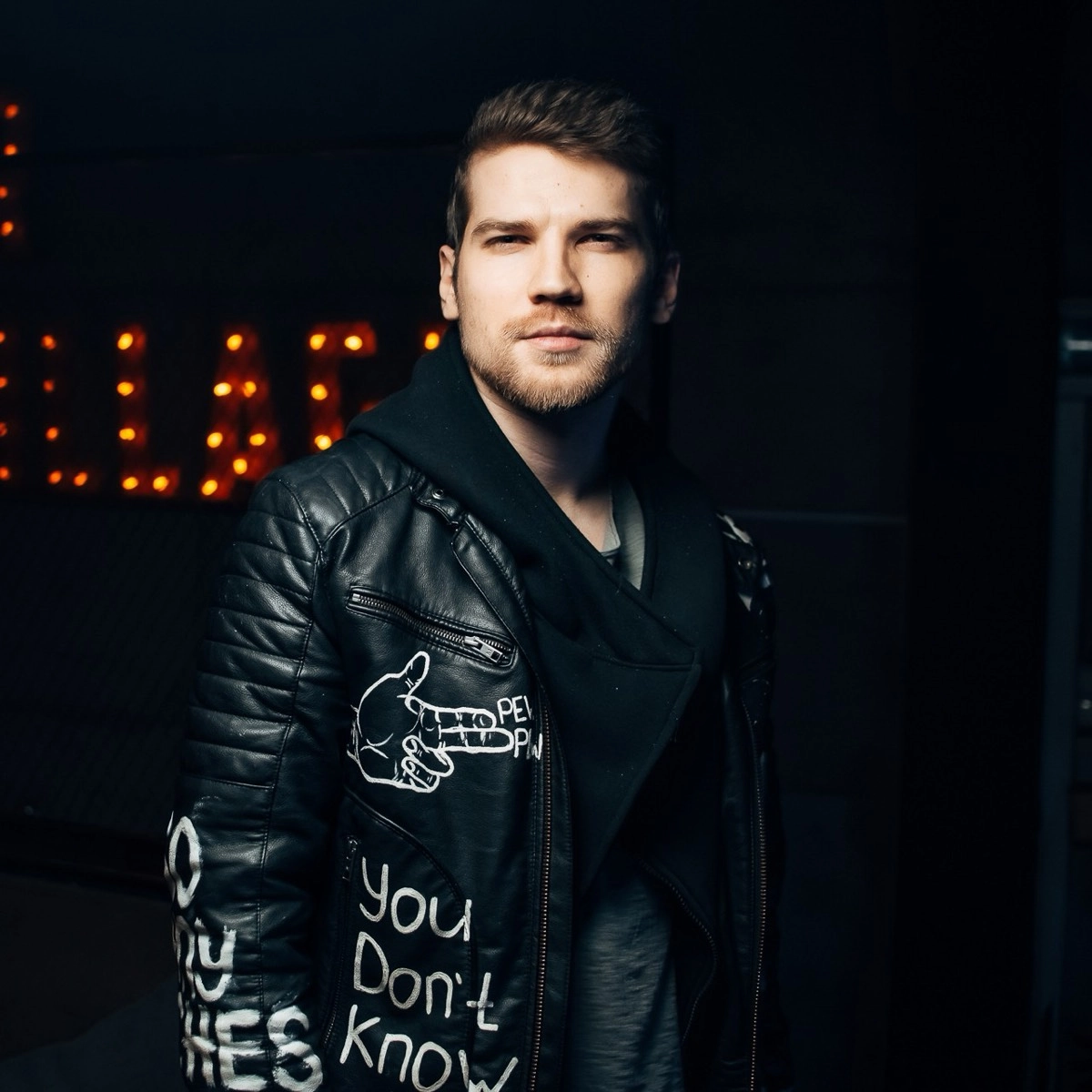 Алексей Устинов | Сетка — социальная сеть от hh.ru