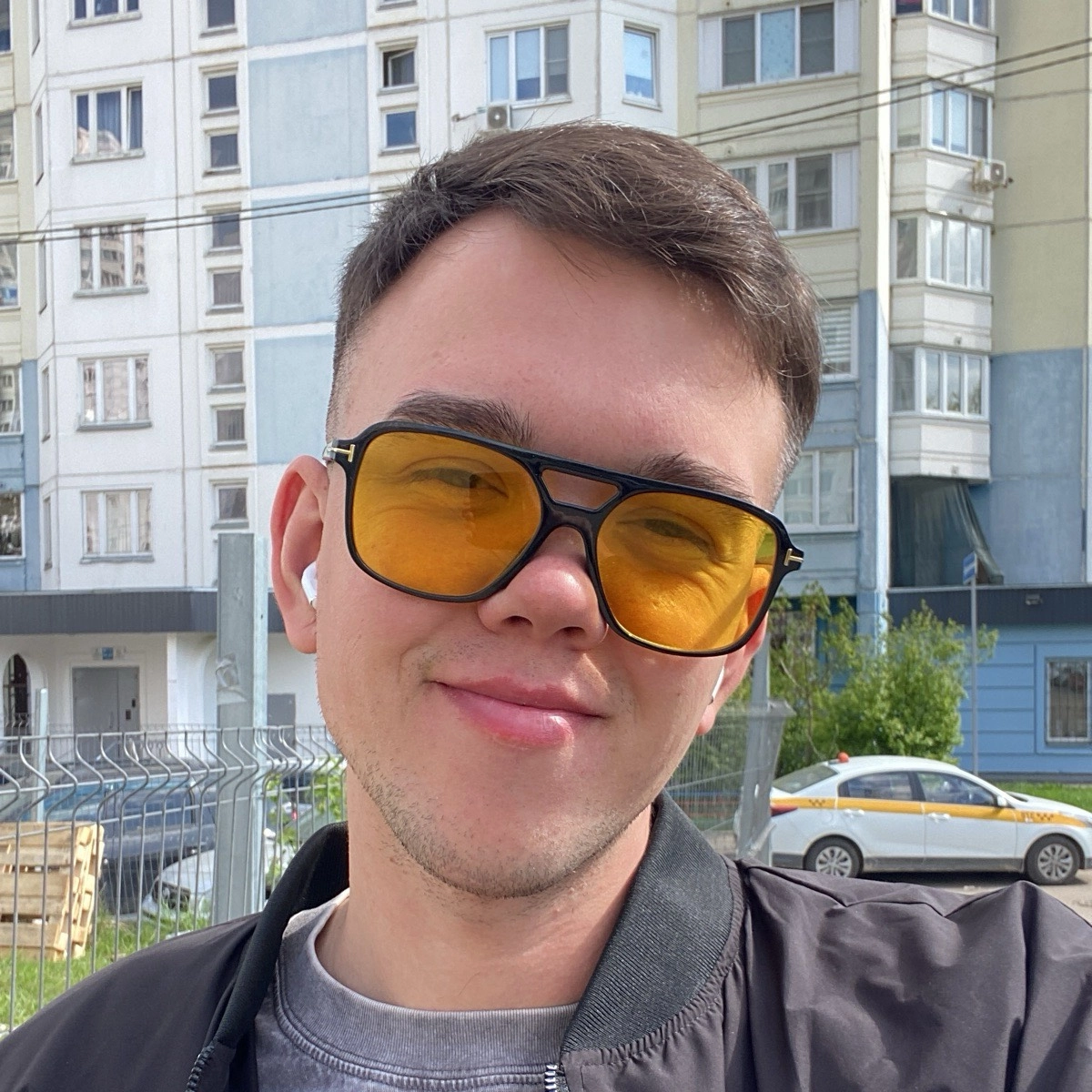 profile avatar