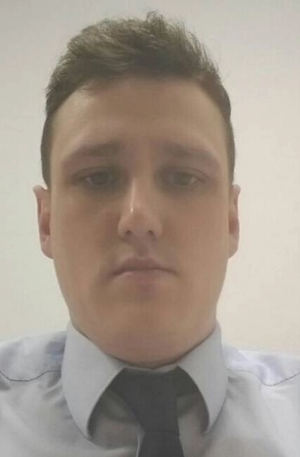 Антон Гордт | Сетка — социальная сеть от hh.ru