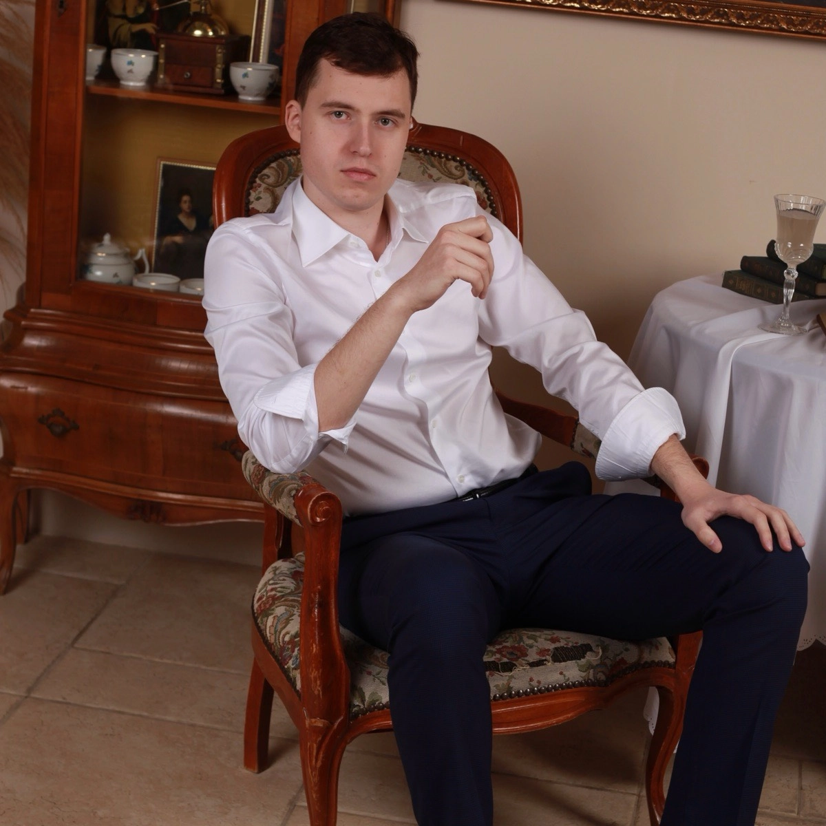 Данила Рыков