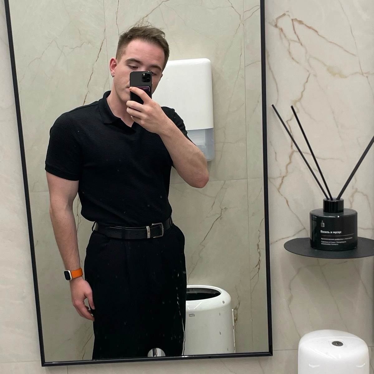 profile avatar