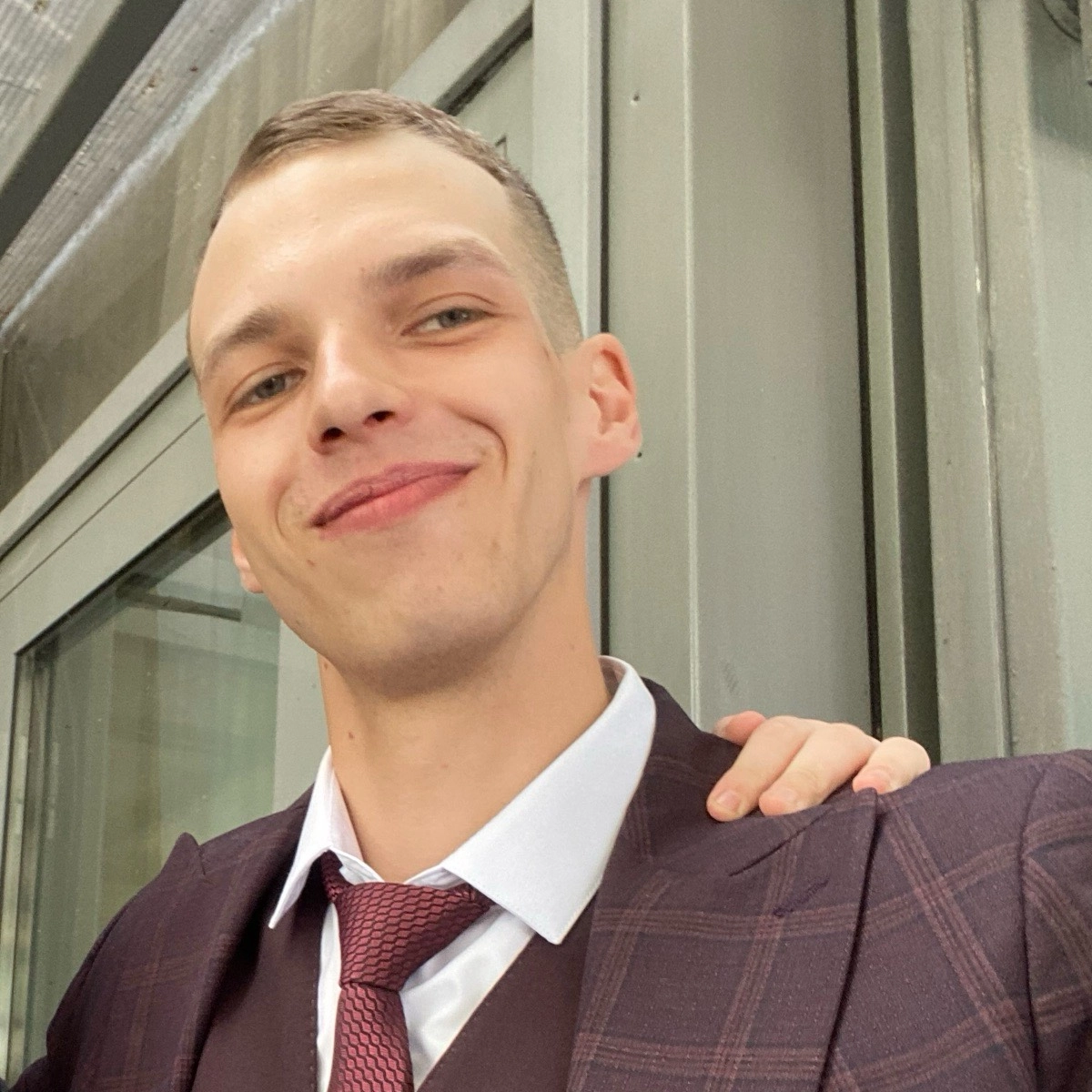 profile avatar