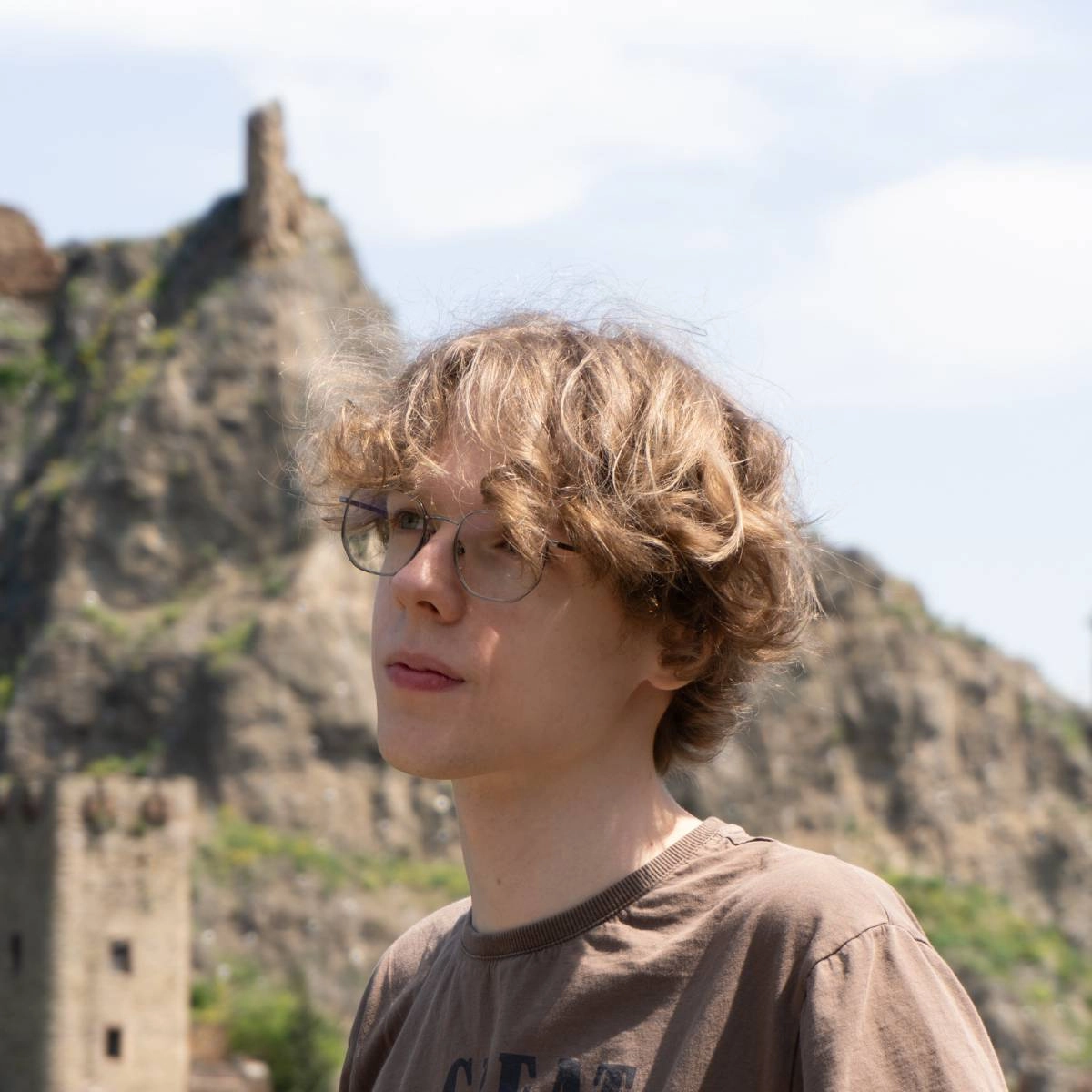 profile avatar