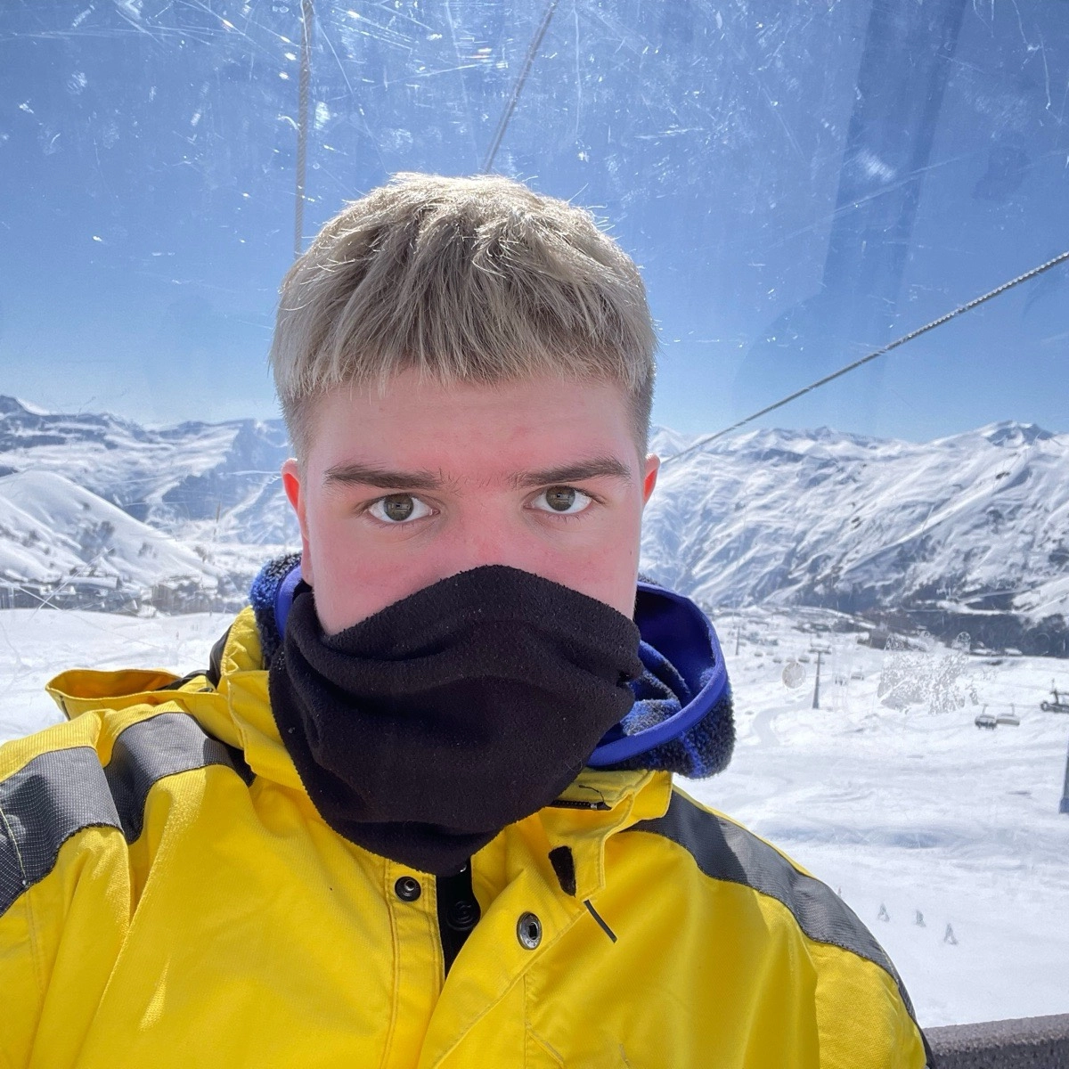 profile avatar