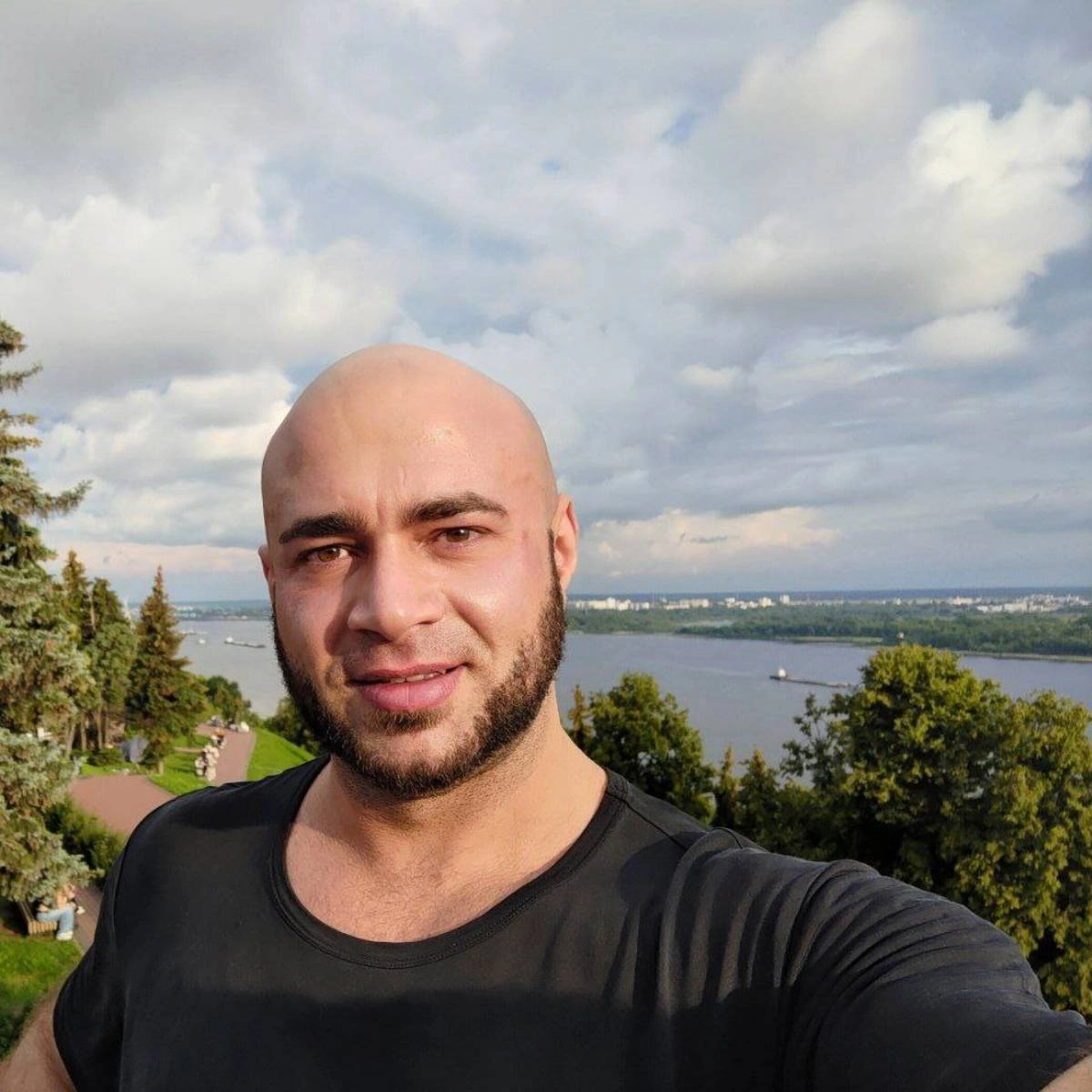 profile avatar