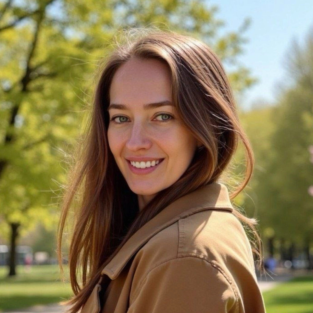 Лилиана Сотникова | Сетка — социальная сеть от hh.ru
