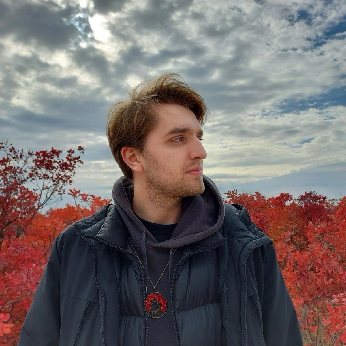 profile avatar