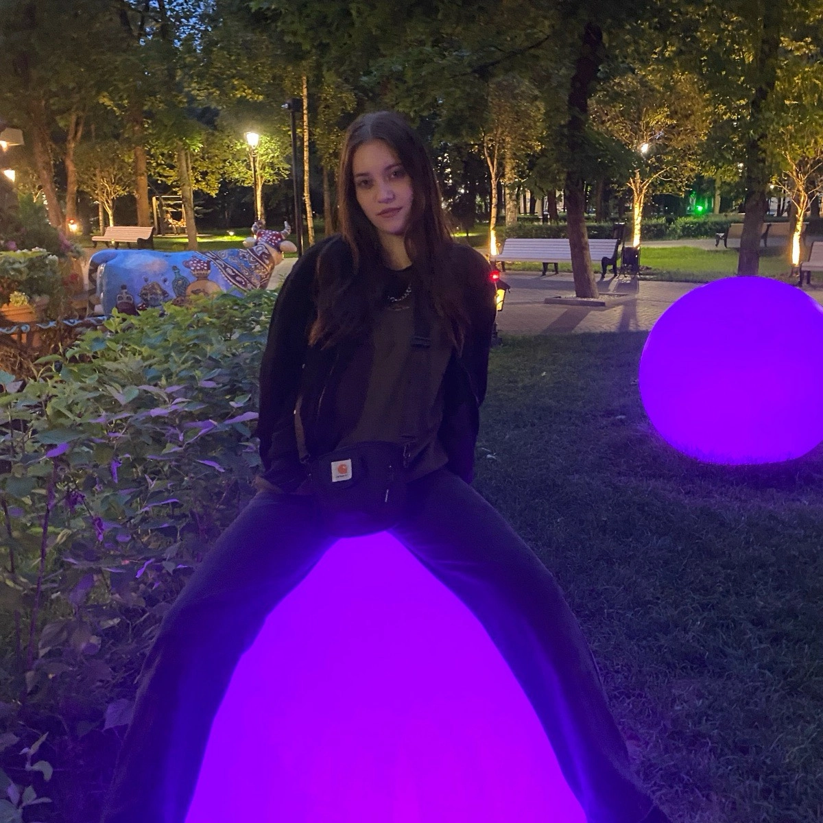 profile avatar