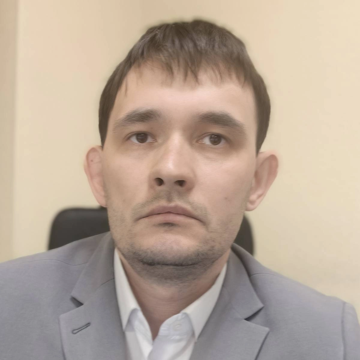 Максим Гусаров | Сетка — социальная сеть от hh.ru