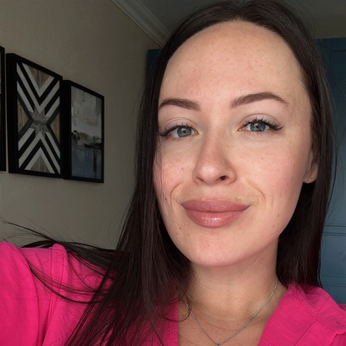 Настя Суханова | Сетка — социальная сеть от hh.ru