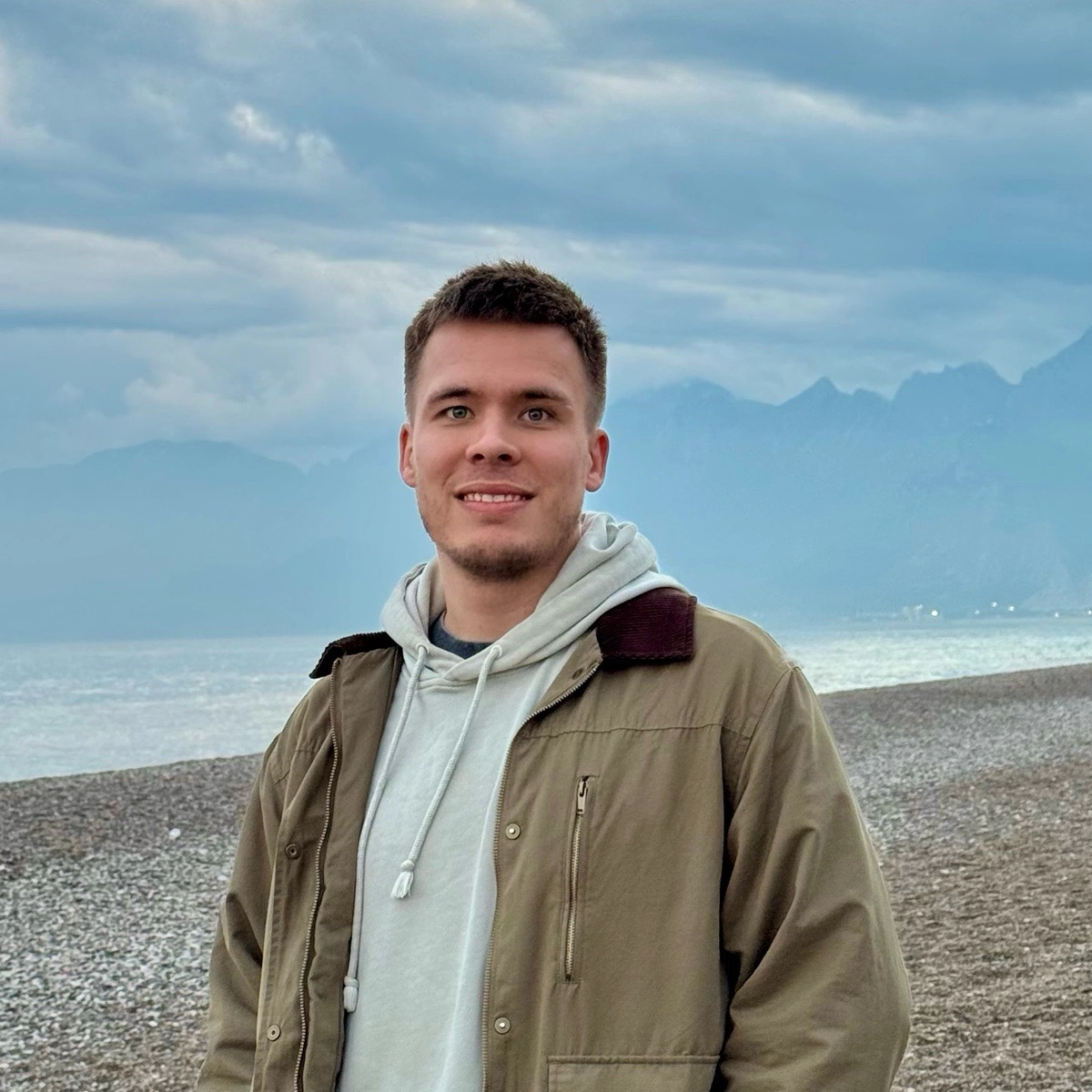 Тимофей Кононов