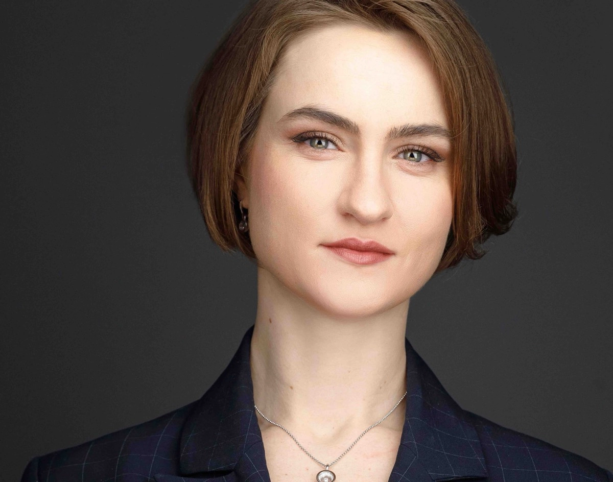 Ирина Готлиб