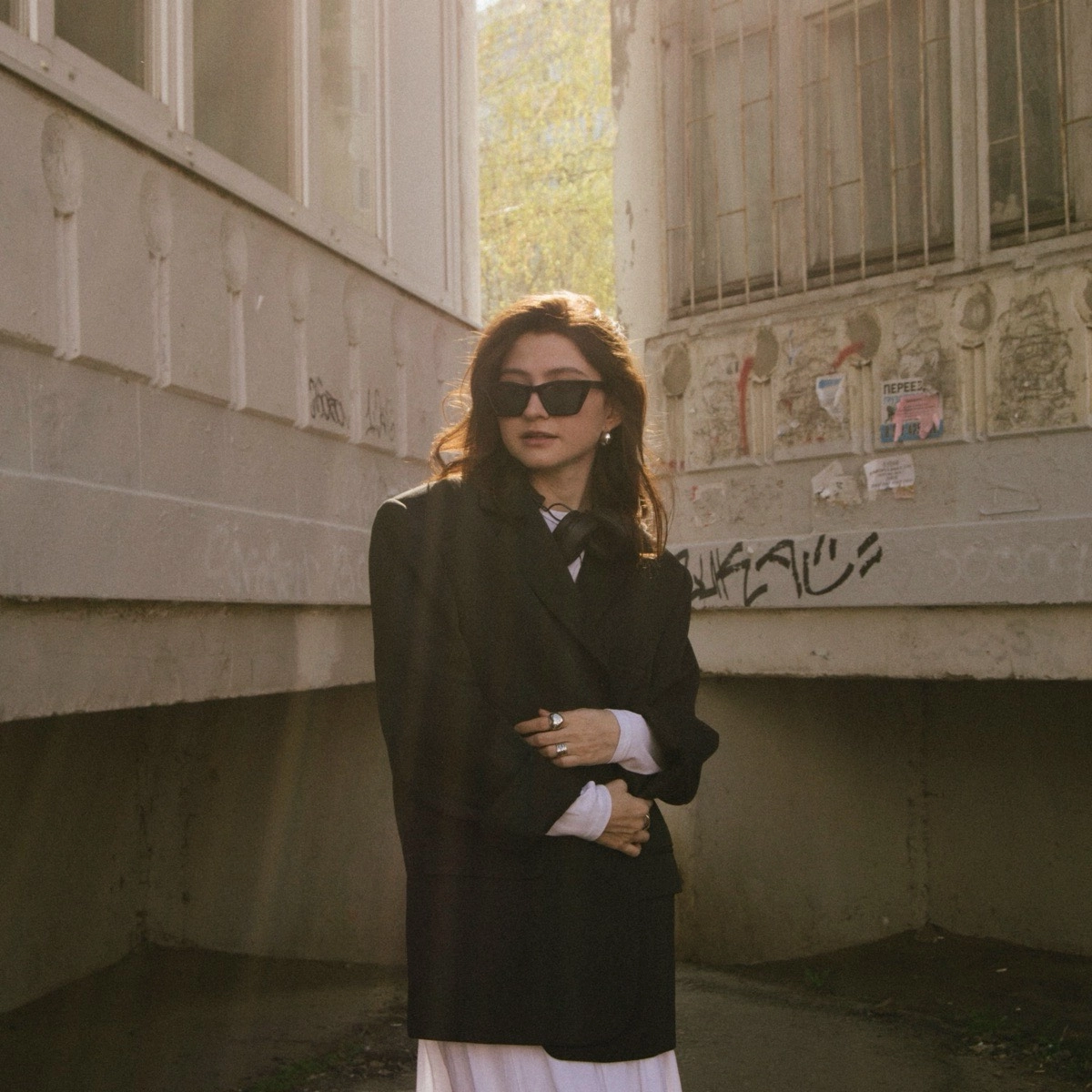 Мария Цыплякова