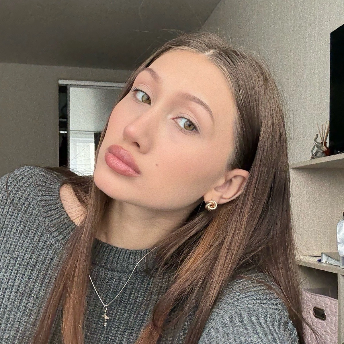 Оксана Копач | Сетка — социальная сеть от hh.ru