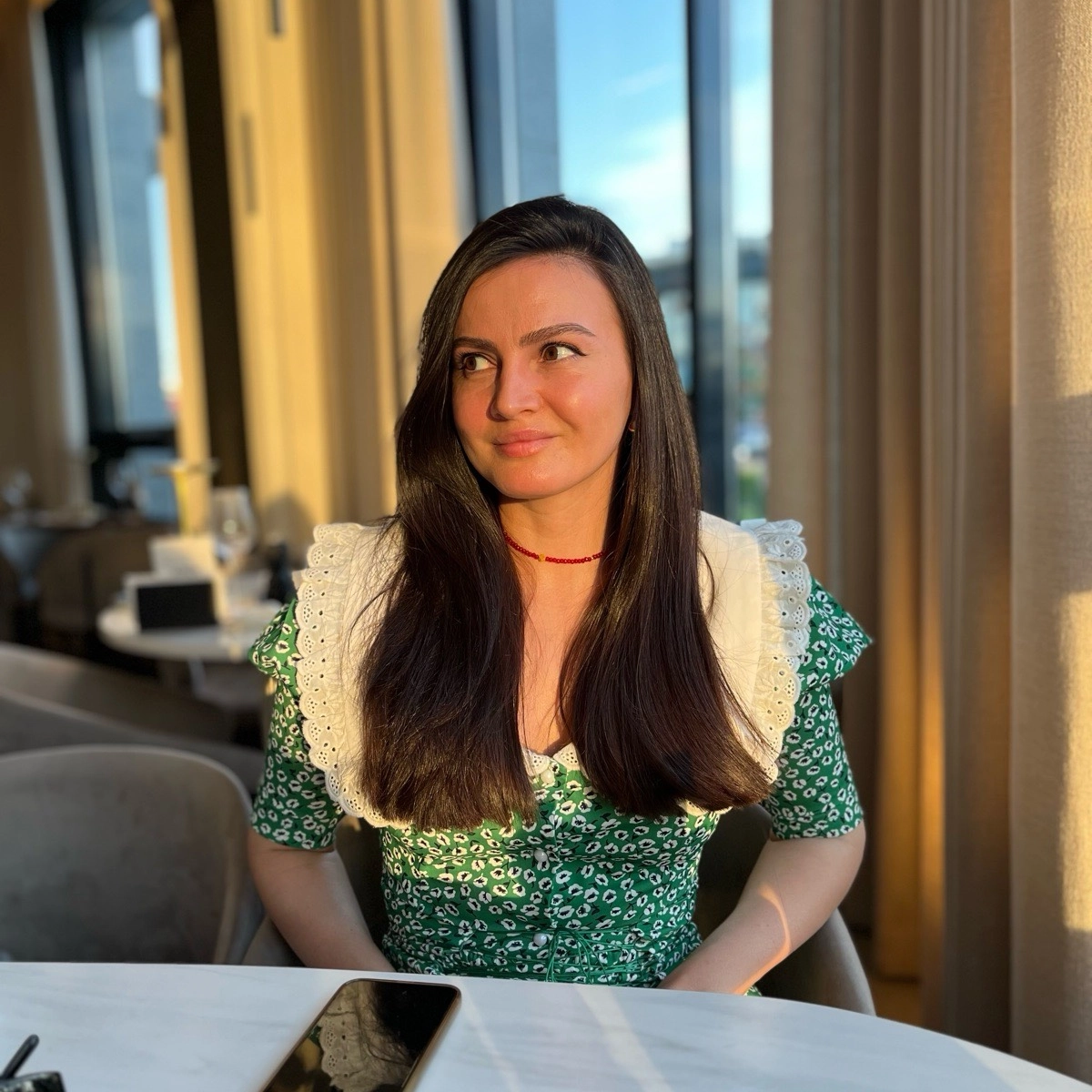 Лиана Батыршина | Сетка — социальная сеть от hh.ru