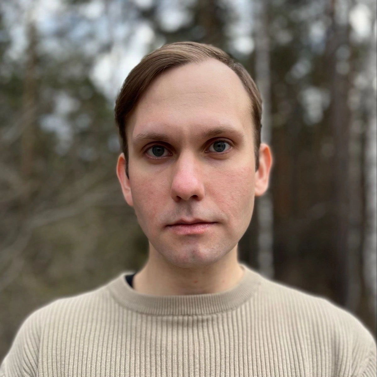 Subscriber avatar