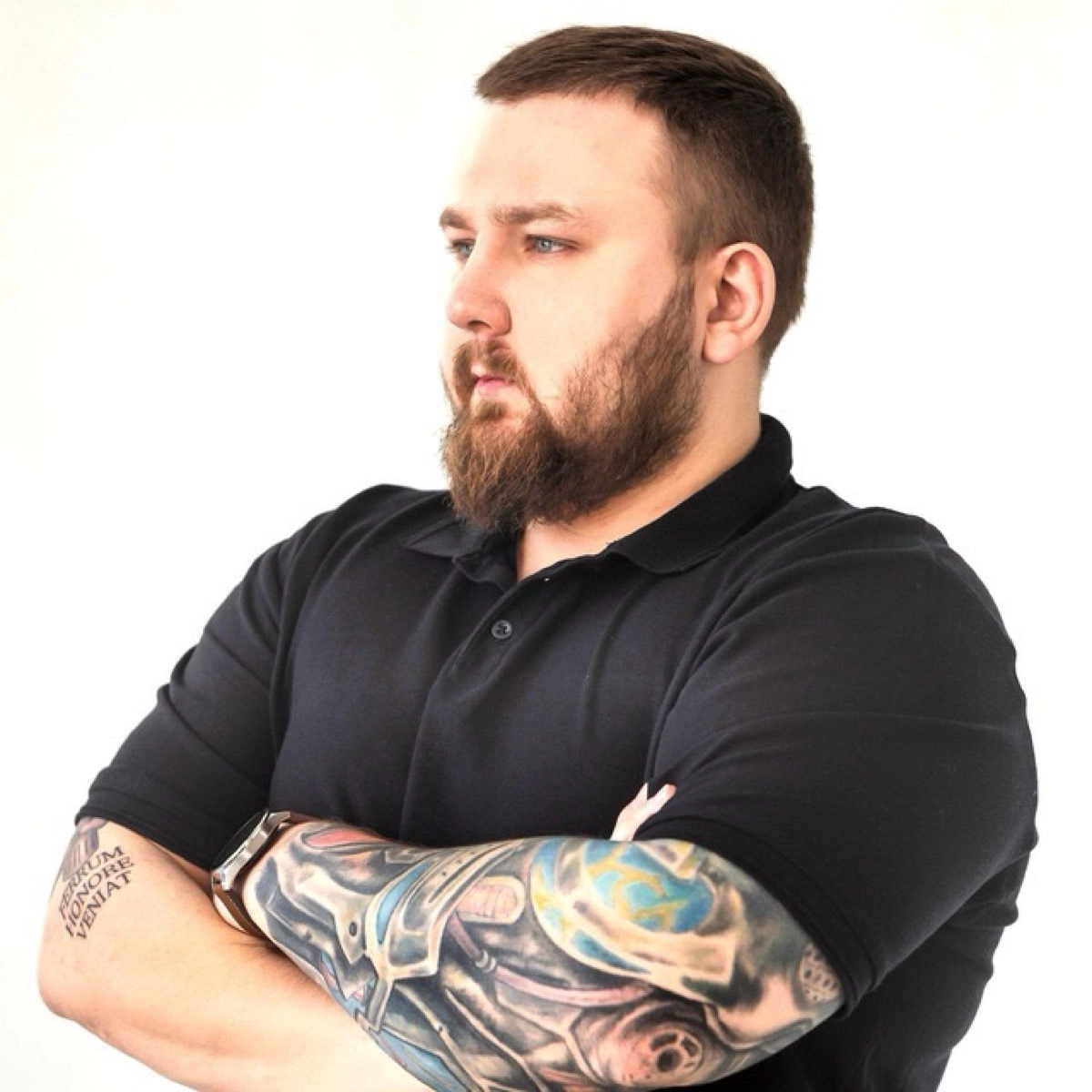profile avatar