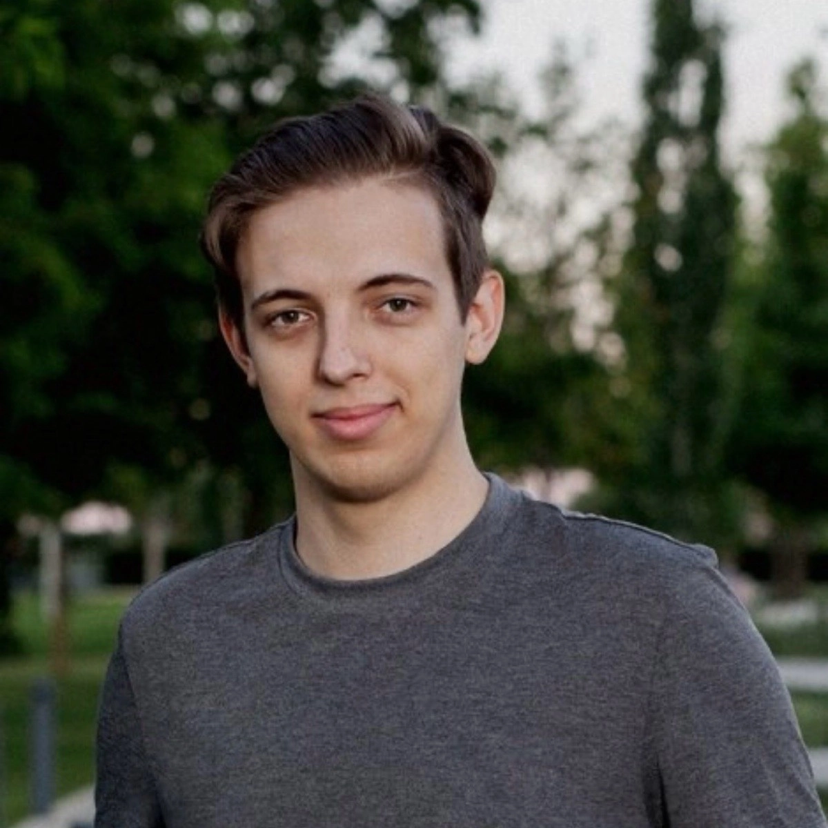 profile avatar