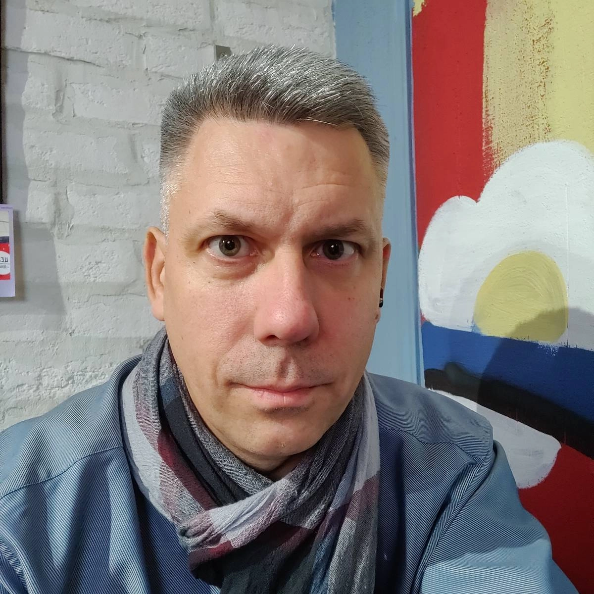 profile avatar
