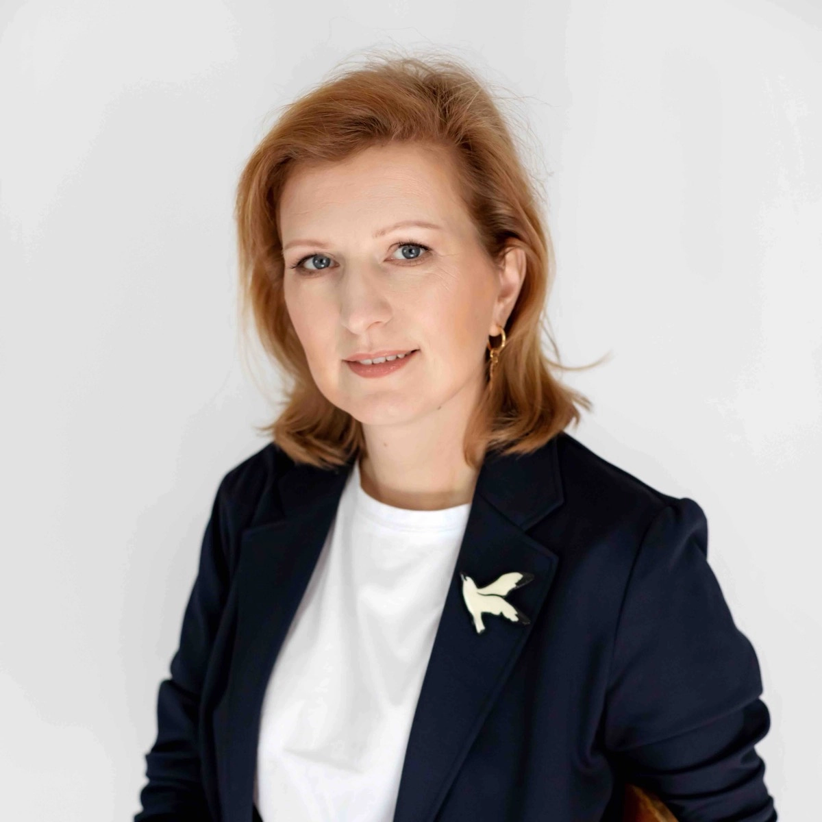 Алла Колдина