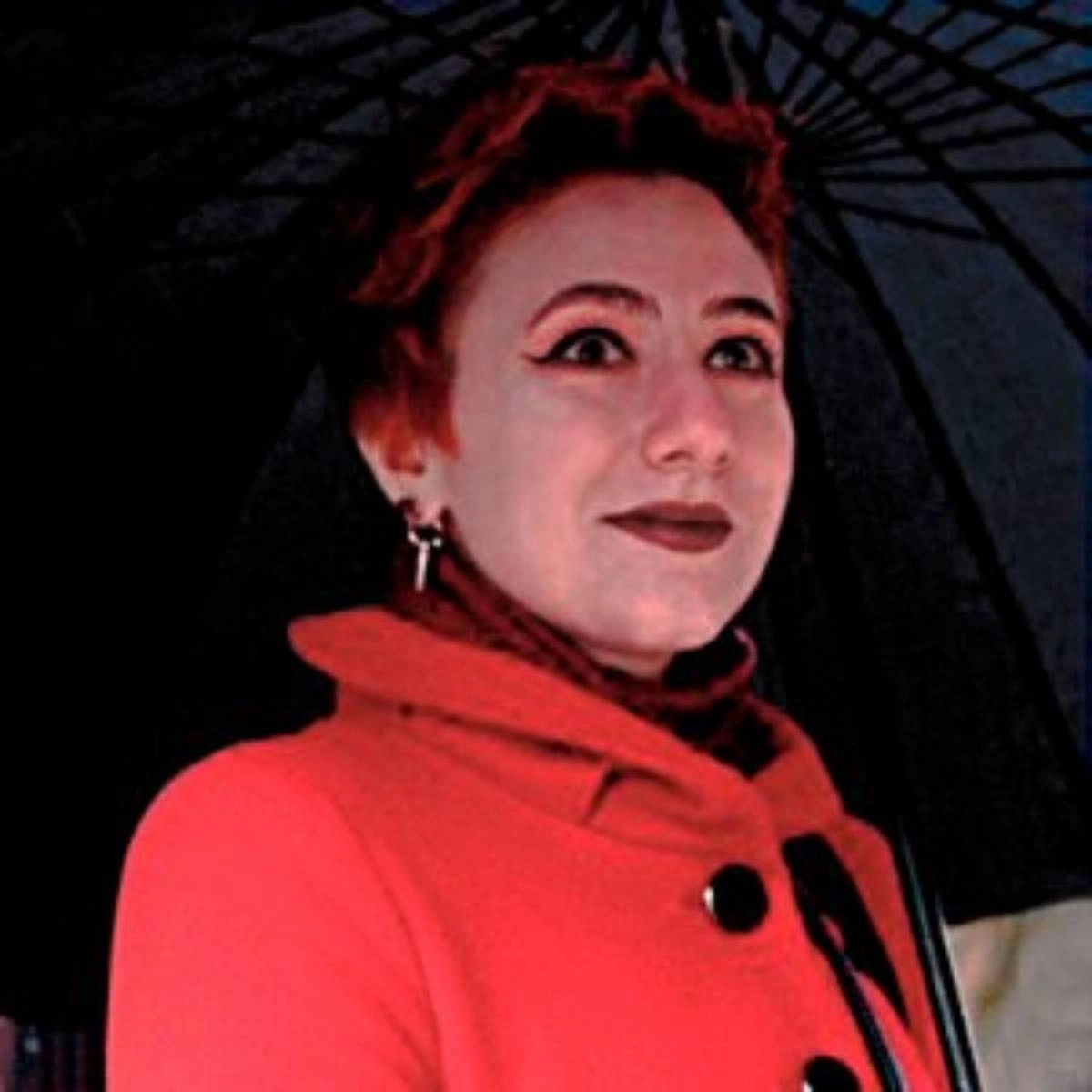 Лариса Мокрова | Сетка — социальная сеть от hh.ru