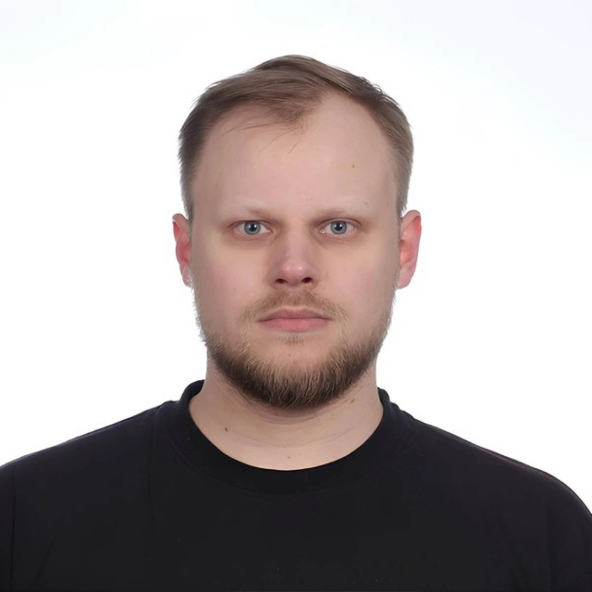 Никита Батманов
