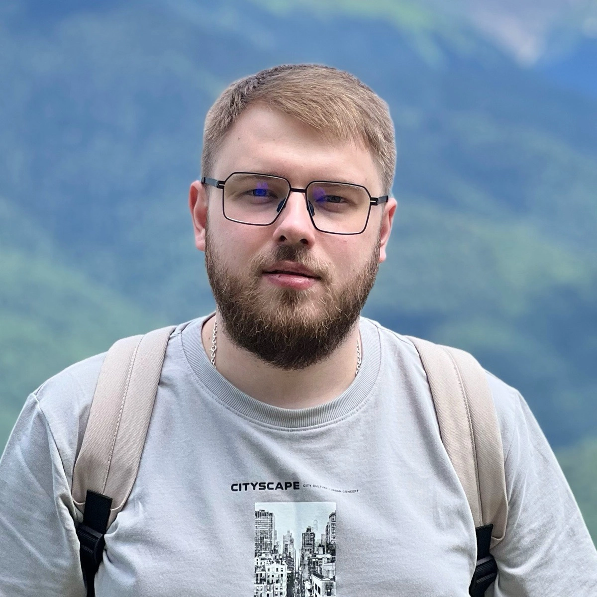 profile avatar