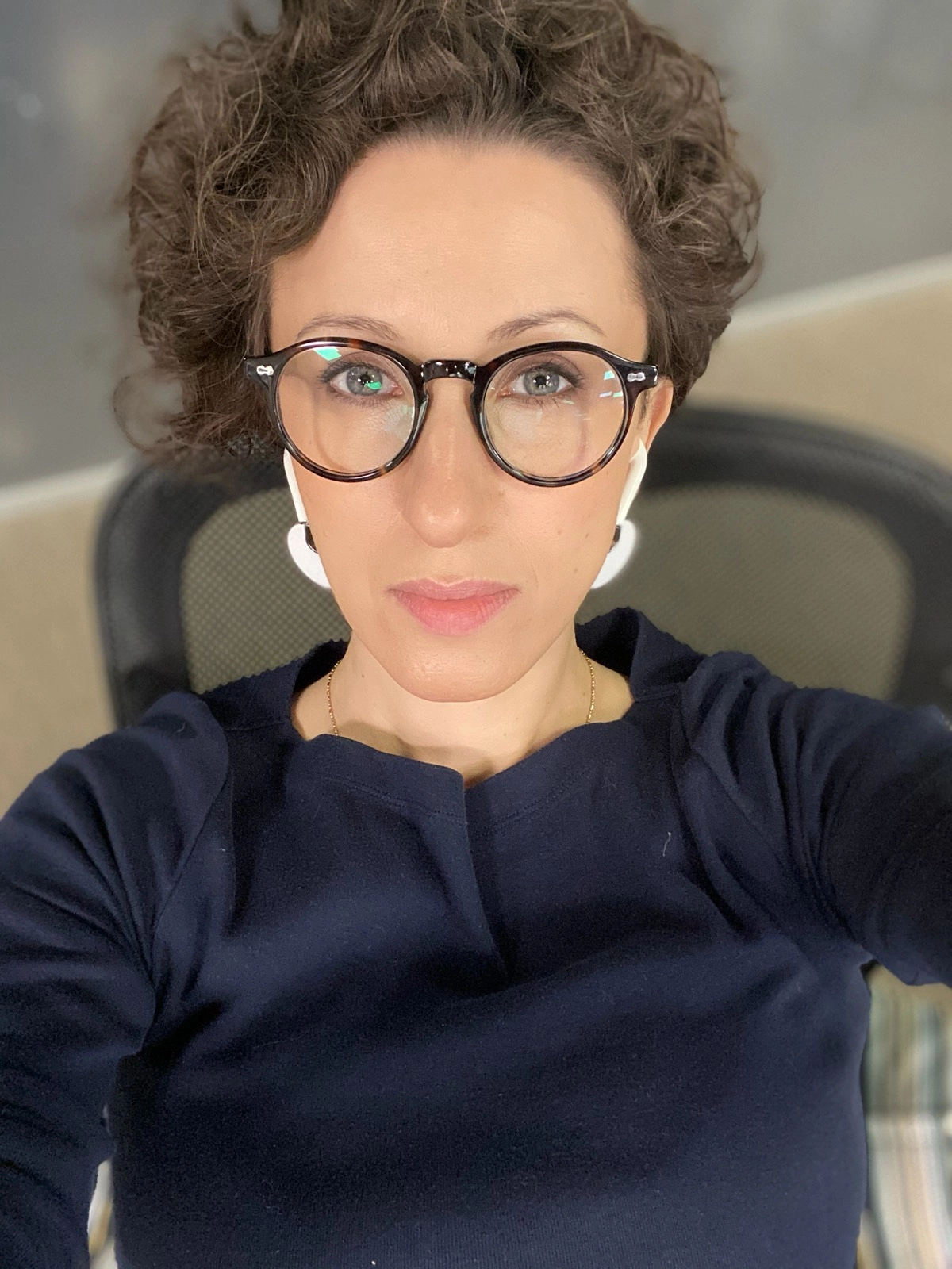 Ольга Басс | Сетка — социальная сеть от hh.ru