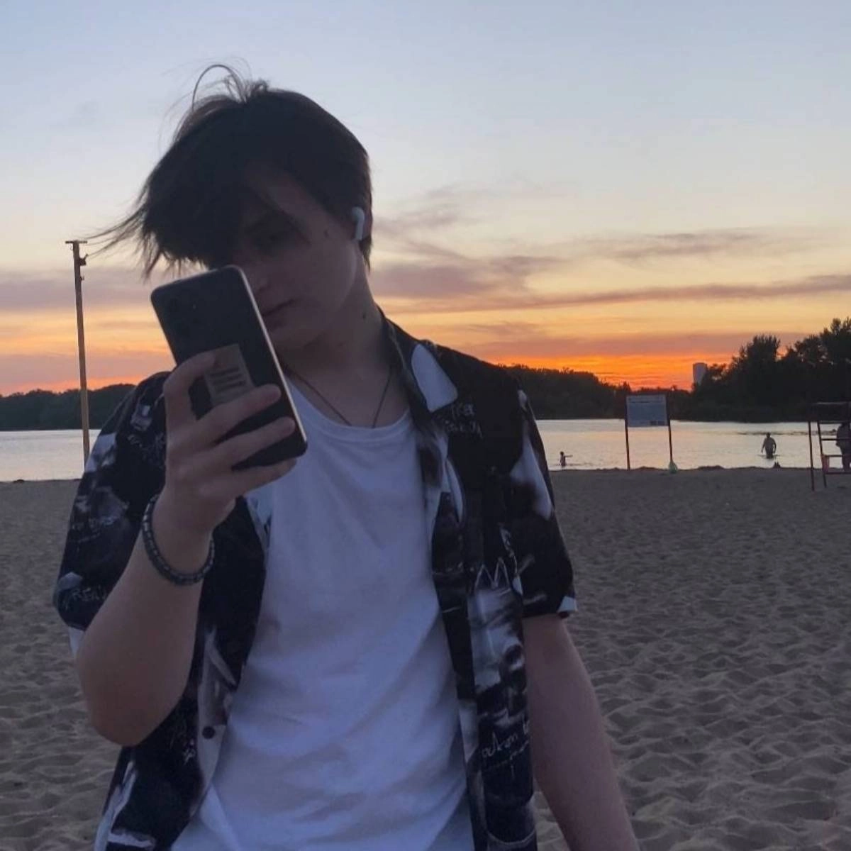 profile avatar