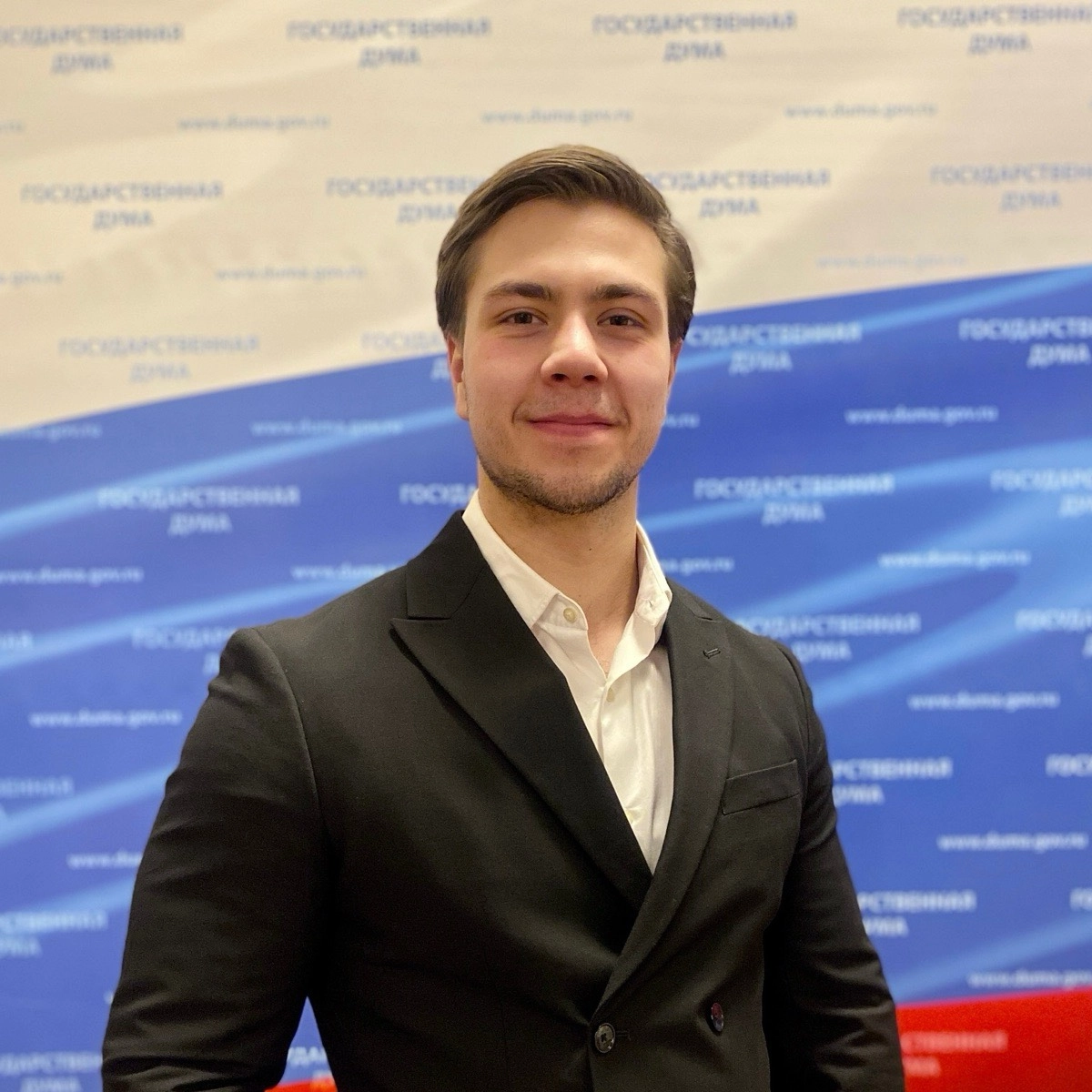 Вячеслав Лякин