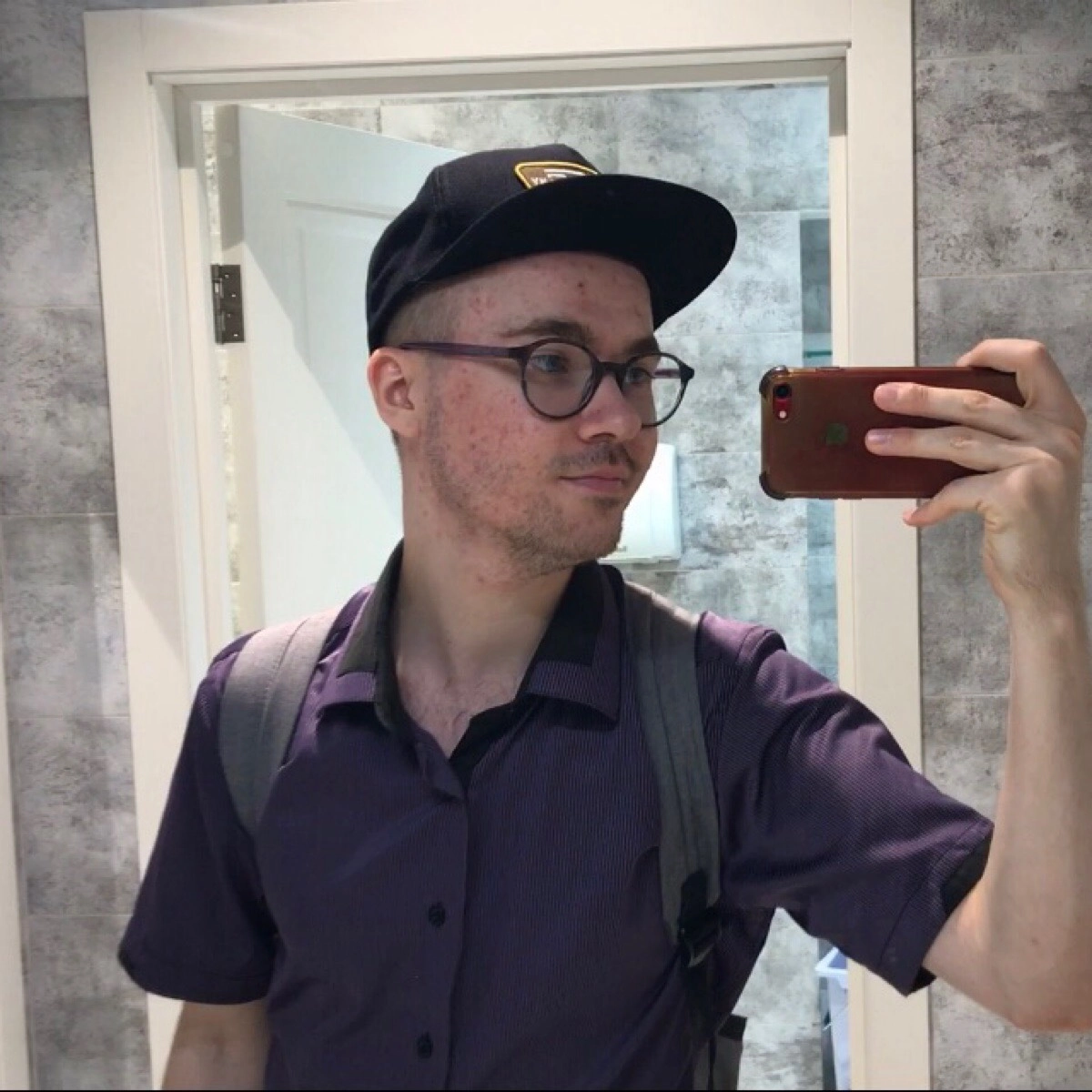 profile avatar