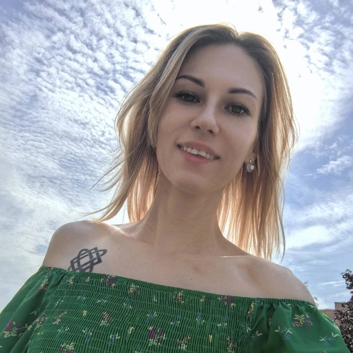 profile avatar