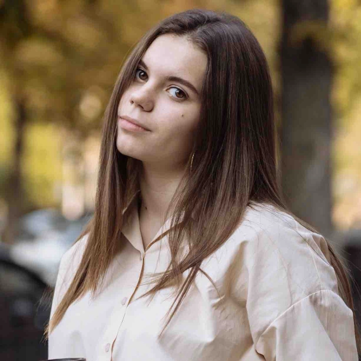 Алина Кобзарь | Сетка — социальная сеть от hh.ru