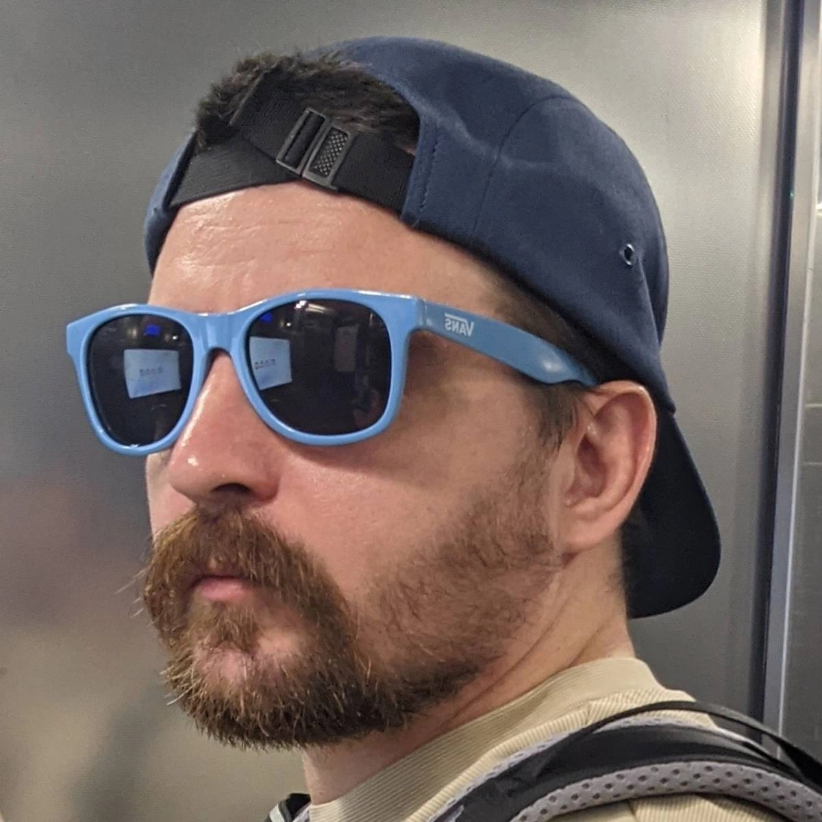 profile avatar