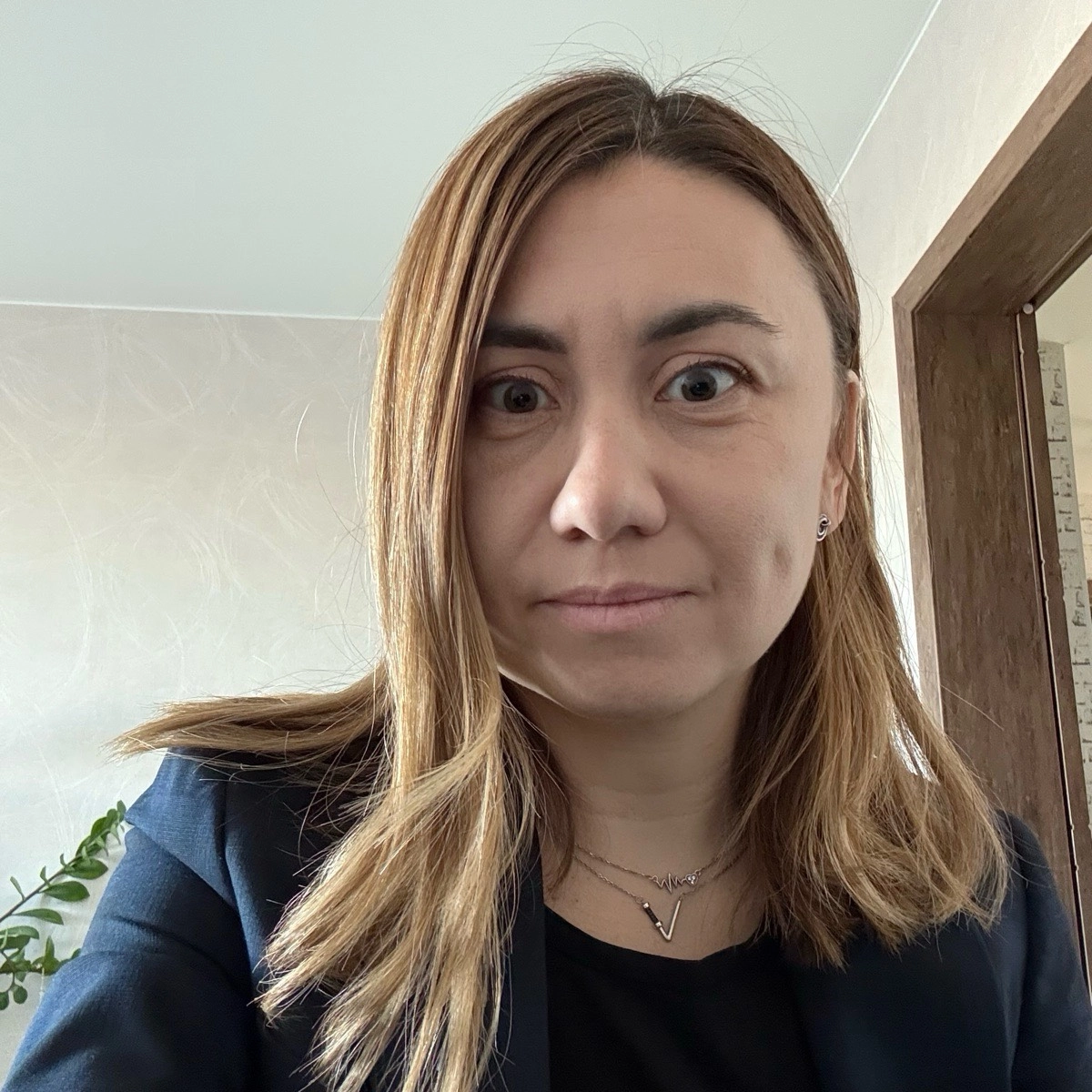 Олеся Рыкова | Сетка — социальная сеть от hh.ru