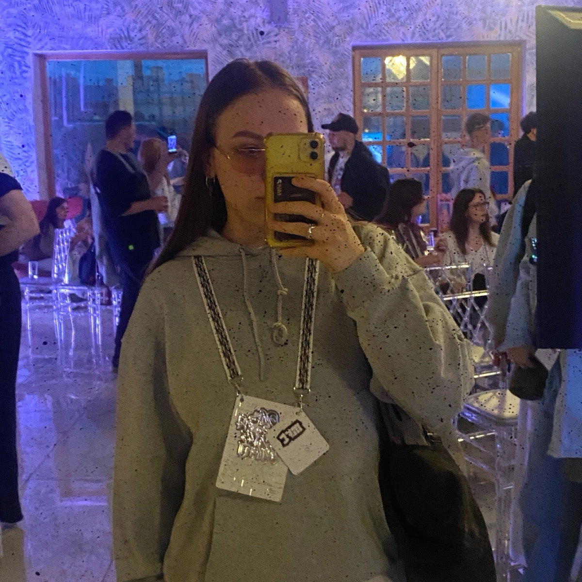 profile avatar