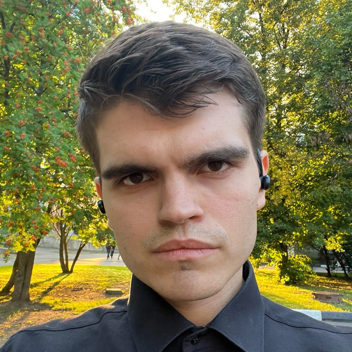 profile avatar