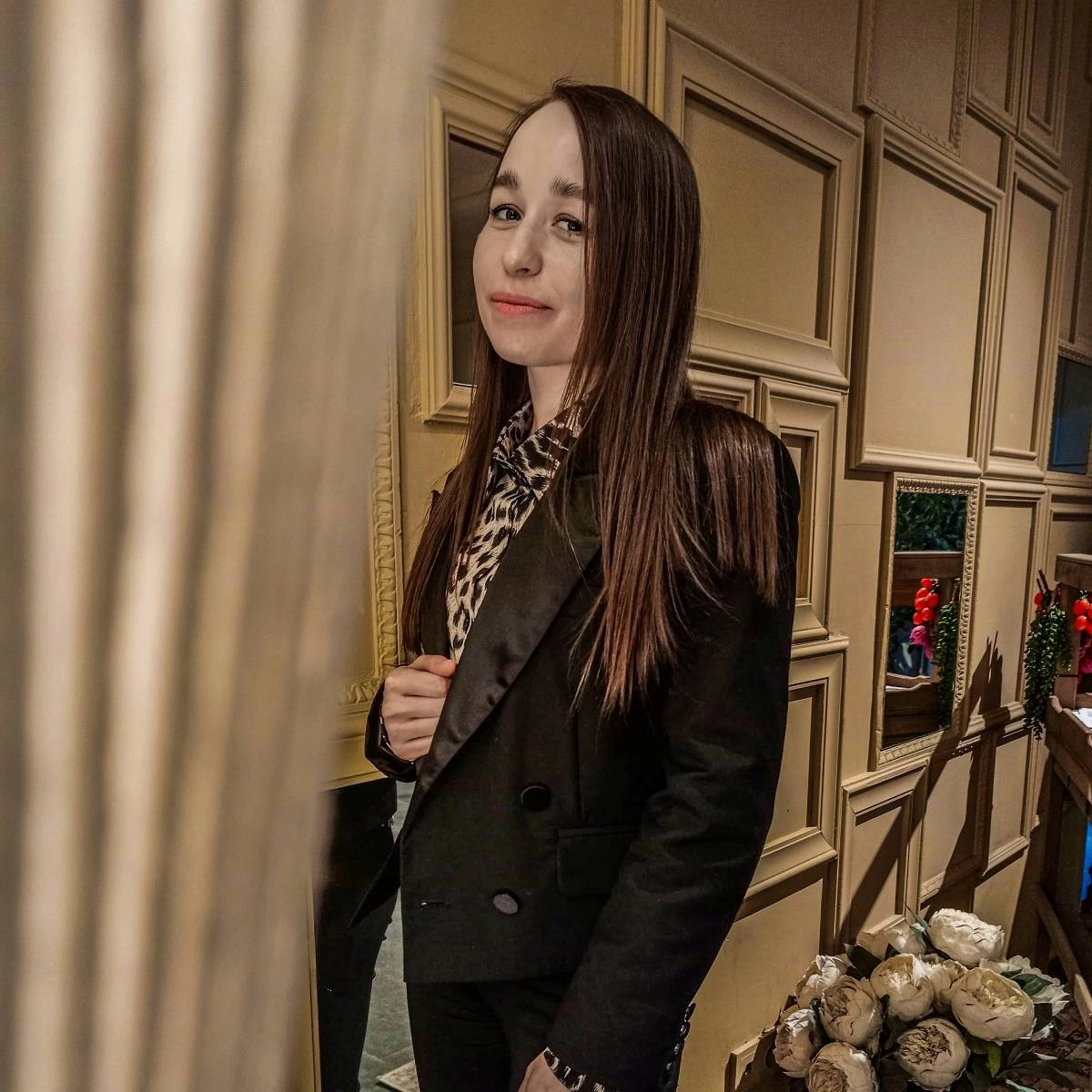 profile avatar