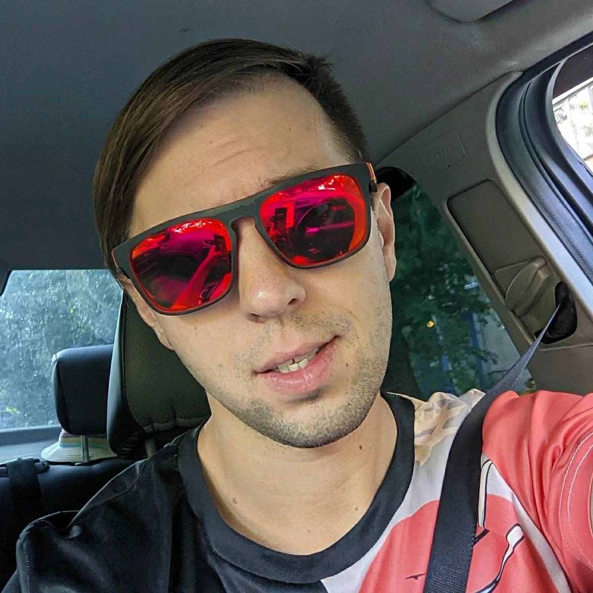 profile avatar