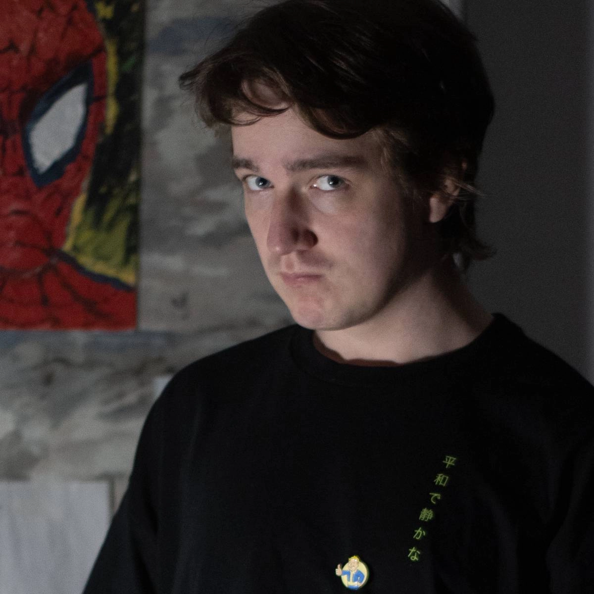 profile avatar