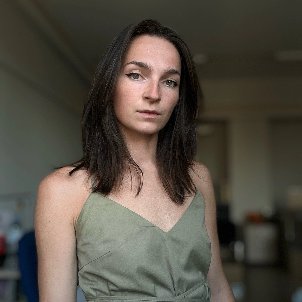 Анна Юшкова