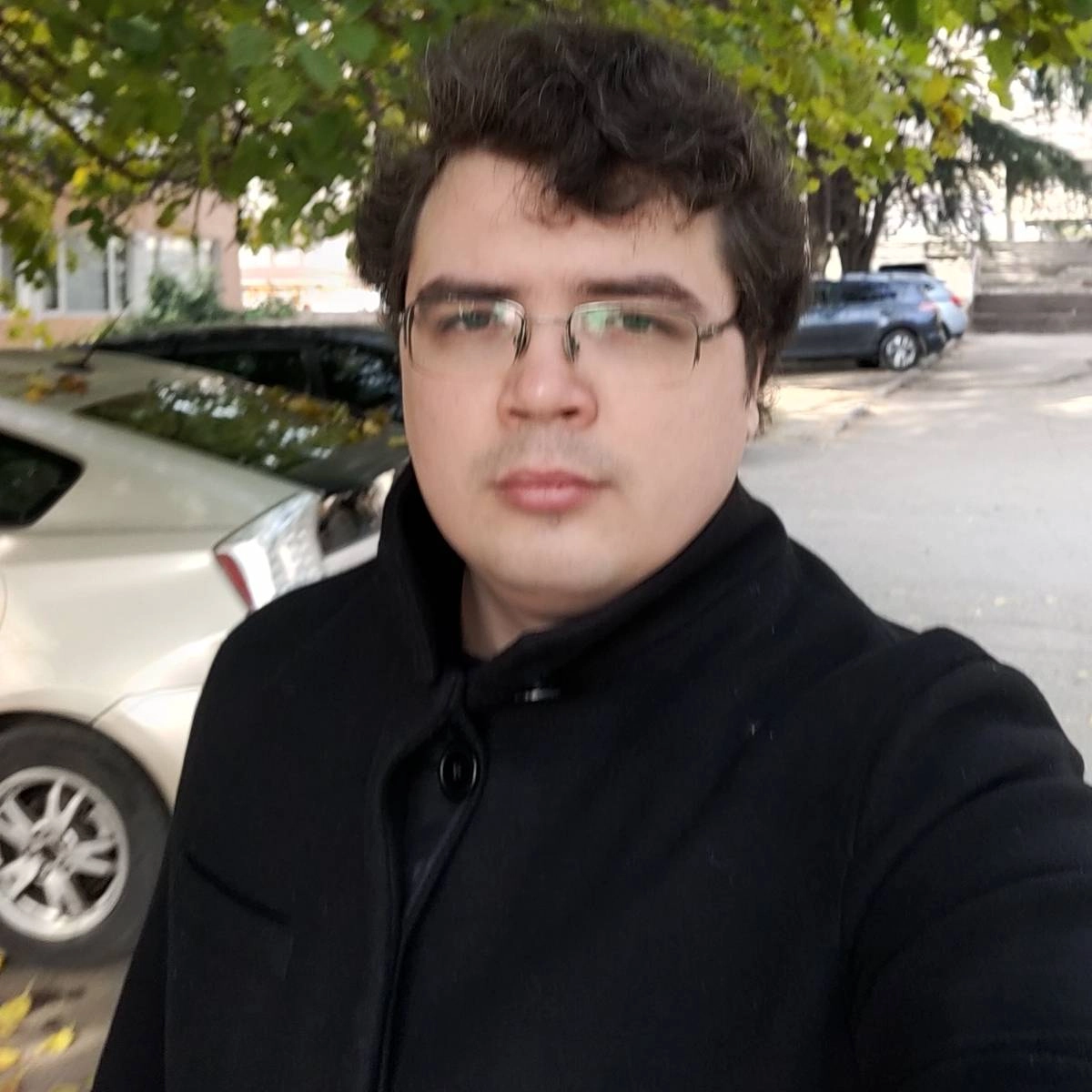 profile avatar