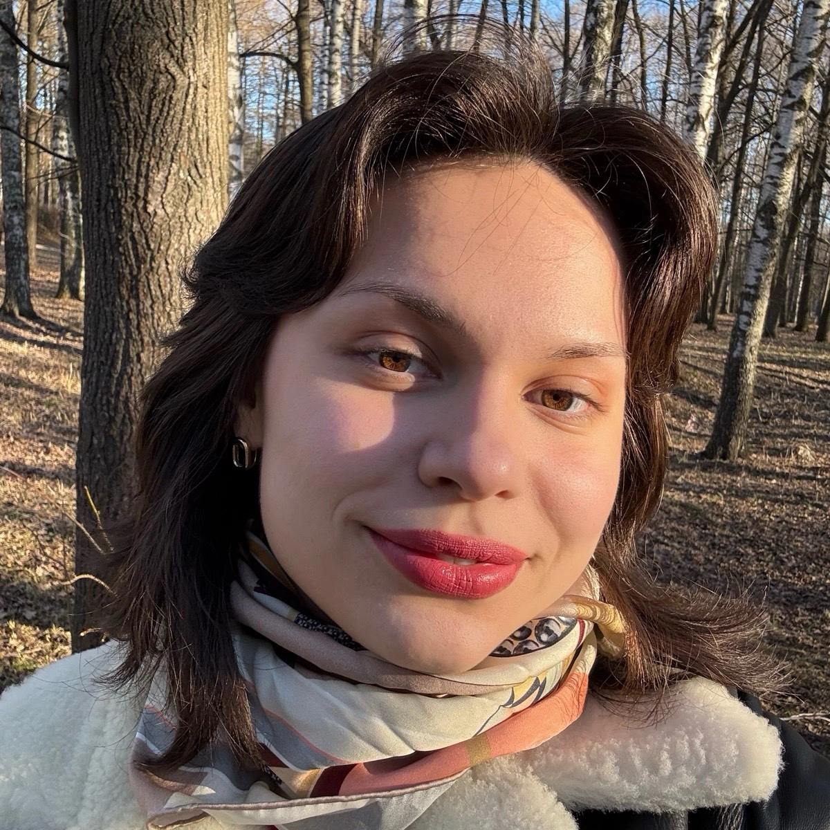 profile avatar