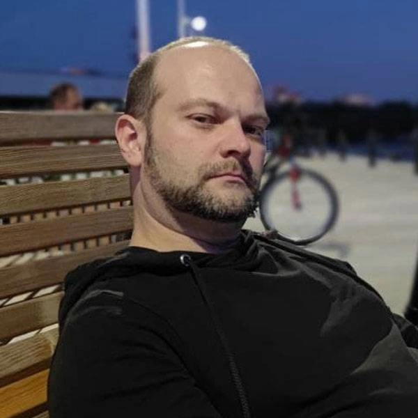 Юрий Соколов