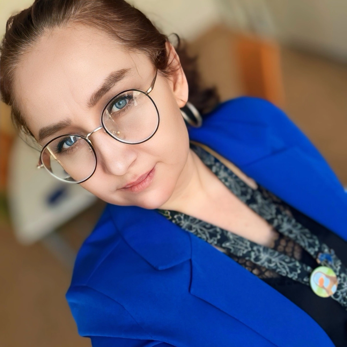 profile avatar