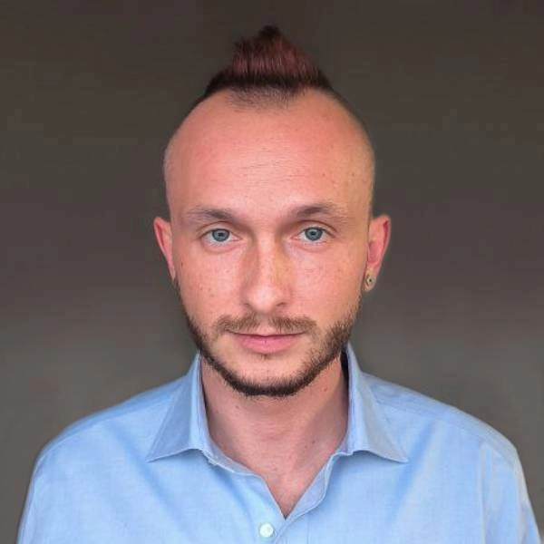 Александр Андреев | Сетка — социальная сеть от hh.ru