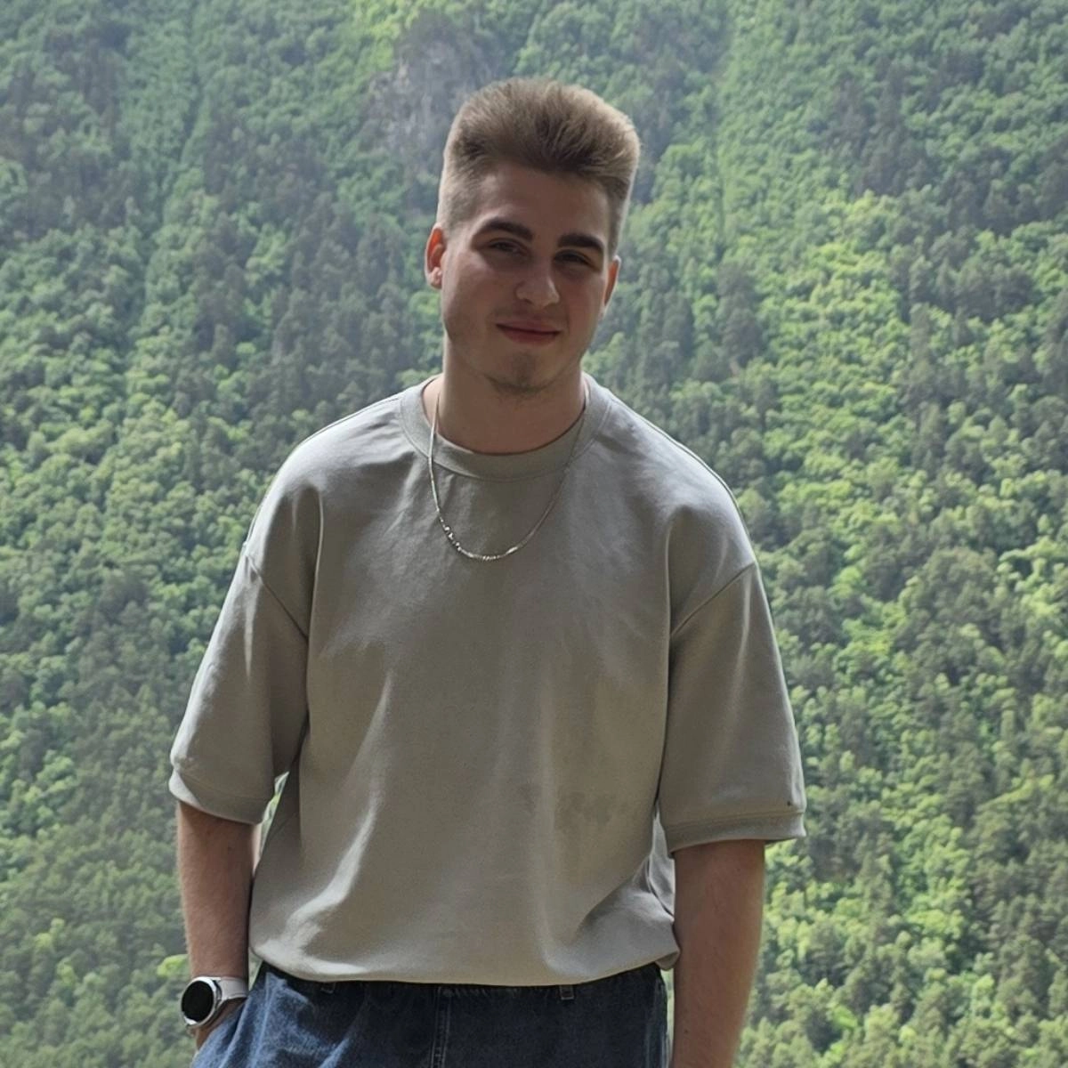 Subscriber avatar