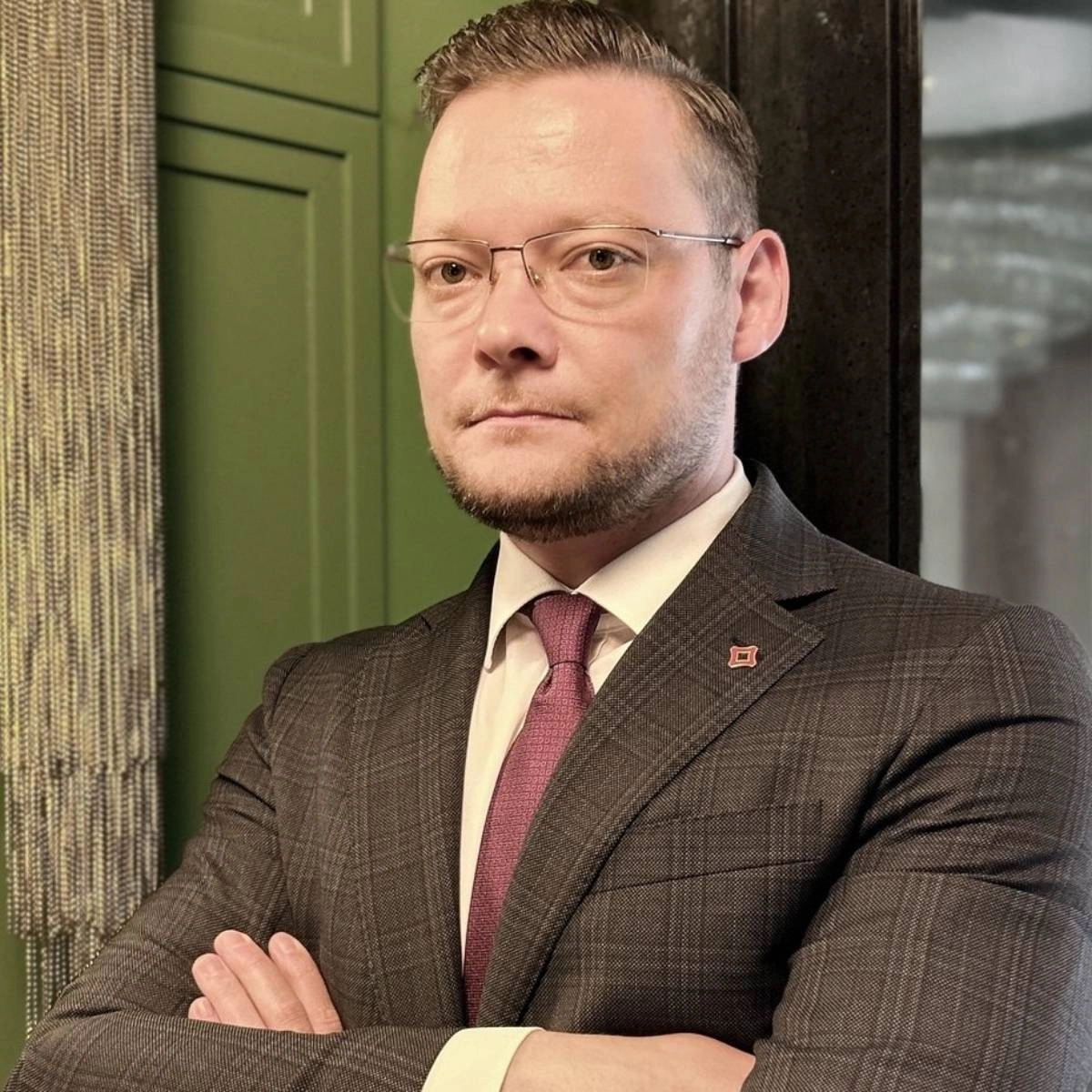 Pavel Pustavoytov | Сетка — социальная сеть от hh.ru